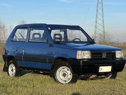 Usata 1993 Fiat Panda 4x4 Trekking Due volumi | 7800 €