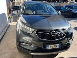 Grigio Usata 2018 Opel Mokka X Innovation SUV | 11.000 € (Buon prezzo)