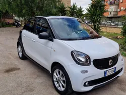 Smart ForTwo Coupé