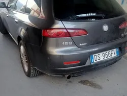 Usata 2008 Alfa Romeo 159 Station wagon | 2450 € (Buon prezzo)