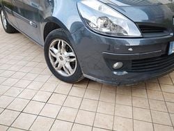 Grigio Usata 2008 Renault Clio GrandTour Station wagon | 1500 € (Super prezzo)