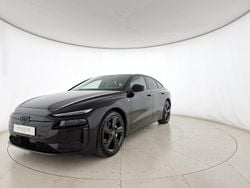 Nero mito metallizzato Nuova 2025 Audi e-tron Sportback S-Line SUV | 75.600 € (Ottimo prezzo)