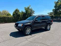 Usata 2000 Jeep Grand Cherokee SUV | 7200 € (Super prezzo)