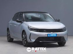 Gris aluminium Usata 2024 Opel Corsa S Tre volumi | 14.123 € (Buon prezzo)