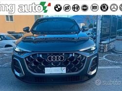 Grigio Nuova 2025 Audi Q5 SUV | 67.990 € (Super prezzo)