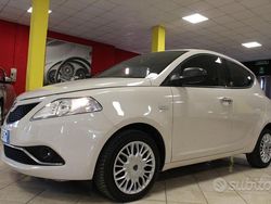 Bianco Usata 2018 Lancia Ypsilon Due volumi | 7400 € (Buon prezzo)
