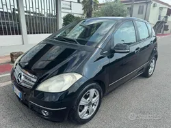 Usata 2009 Mercedes A150 Tre volumi | 1200 € (Super prezzo)