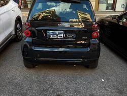 Nero Usata 2011 Smart ForTwo Coupé Coupé | 5000 € (Buon prezzo)