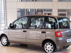 Usata 2009 Fiat Multipla Monovolume | 4000 € (Molto cara)