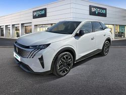 Bianco Usata 2024 Peugeot 3008 Allure SUV | 31.750 € (Buon prezzo)