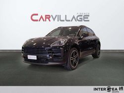 Nero Usata 2019 Porsche Macan SUV | 49.800 € (Buon prezzo)