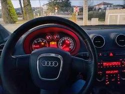 Usata 2006 Audi A3 Ambiente Tre volumi | 1600 € (Ottimo prezzo)