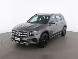 Grigio Usata 2021 Mercedes GLB200 Progressive SUV | 29.699 € (Ottimo prezzo)