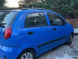 Usata 2007 Chevrolet Matiz Due volumi | 1000 € (Super prezzo)
