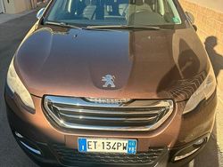 Marrone Usata 2014 Peugeot 2008 SUV | 6790 € (Molto cara)