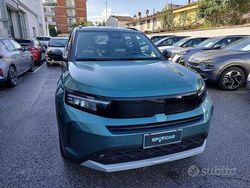 Verde Nuova 2025 Opel Frontera SUV | 23.900 €