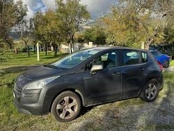 Usata 2011 Peugeot 3008 | 4500 € (Ottimo prezzo)