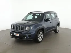 Blu Usata 2023 Jeep Renegade Limited SUV | 19.999 € (Buon prezzo)
