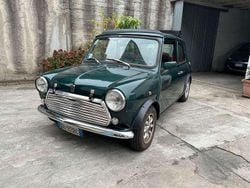 Verde Usata 1996 Mini 1300 Due volumi | 4900 €