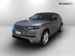 Grigio Usata 2022 Land Rover Range Rover Velar S SUV | 39.500 € (Cara)