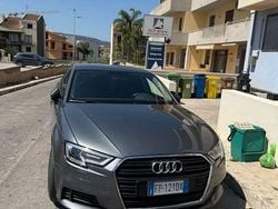 Usata 2018 Audi A3 Business Tre volumi | 16.900 € (Cara)