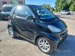 Usata 2010 Smart ForTwo Coupé Passion Coupé | 5500 € (Buon prezzo)