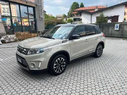 Beige Usata 2015 Suzuki Vitara SUV | 12.900 € (Buon prezzo)