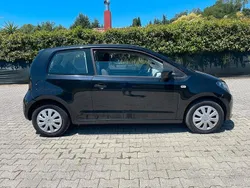 Nero Usata 2012 Seat Mii Style Due volumi | 4400 € (Buon prezzo)