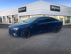 Blu Usata 2022 Opel Insignia GS Line Tre volumi | 24.400 € (Molto cara)