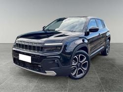 Nero Usata 2024 Jeep Avenger EV Summit SUV | 24.900 € (Super prezzo)