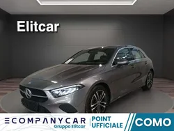 Vari colori Usata 2024 Mercedes A180 Advanced Tre volumi | 26.990 € (Super prezzo)