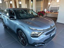 Grigio Usata 2022 Citroën C4 Shine Tre volumi | 17.500 € (Buon prezzo)