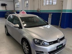 Grigio Usata 2016 VW Golf Trendline Tre volumi | 5900 € (Buon prezzo)