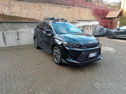 Nero Usata 2024 Cirelli 3 SUV | 22.500 € (Cara)