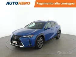 Usata 2019 Lexus UX SUV | 19.699 € (Ottimo prezzo)