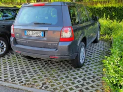 Usata 2009 Land Rover Freelander 2 SE SUV | 5500 € (Buon prezzo)