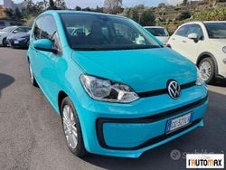 Blu Usata 2021 VW up! Move Due volumi | 11.500 € (Buon prezzo)