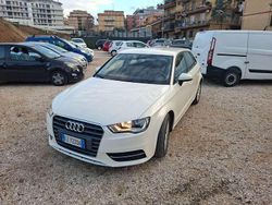 Bianco Usata 2015 Audi A3 Ambition Tre volumi | 11.900 € (Buon prezzo)