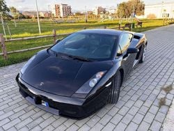 Nero Usata 2004 Lamborghini Gallardo Coupé | 105.000 €