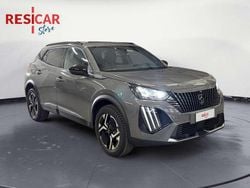 Grigio acciaio Usata 2024 Peugeot 2008 Allure SUV | 20.500 € (Ottimo prezzo)
