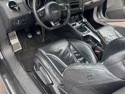 Grigio Usata 2009 Audi TT Advanced Plus Coupé | 8000 € (Ottimo prezzo)