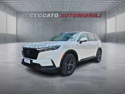 Bianco Nuova 2025 Honda CR-V Elegance SUV | 40.000 € (Buon prezzo)