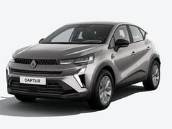 Grigio Nuova 2025 Renault Captur Evolution SUV | 25.150 € (Cara)