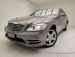 Grigio Usata 2013 Mercedes S350 Edition Tre volumi | 17.786 € (Buon prezzo)