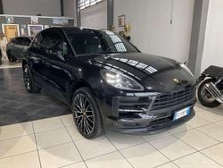 Nero Usata 2019 Porsche Macan SUV | 40.300 € (Ottimo prezzo)