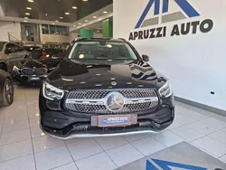 Nero Usata 2021 Mercedes GLC300e Premium SUV | 38.500 € (Ottimo prezzo)