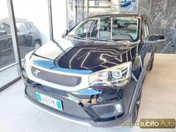 Nero Usata 2020 DR DR3 SUV | 12.999 € (Molto cara)