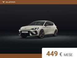 Taiga grey Nuova 2025 Cupra Leon VZ Tre volumi | 43.800 € (Buon prezzo)
