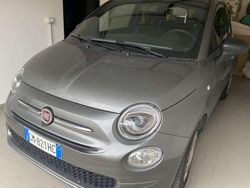Usata 2023 Fiat 500 Due volumi | 13.000 € (Buon prezzo)