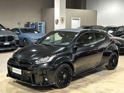 Nero Usata 2021 Toyota Yaris Tre volumi | 36.900 € (Buon prezzo)